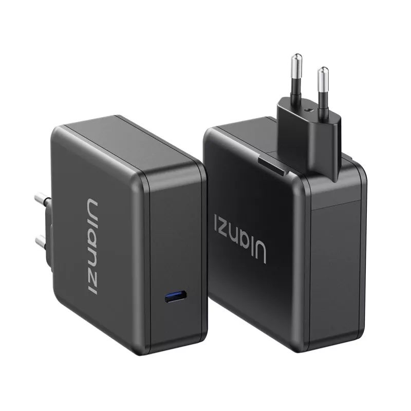 ULANZI RH-PD100W 100W USB-C maitinimo adapteris