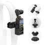 TELESIN Kuprinės diržo laikiklis, skirtas DJI Osmo Pocket 3