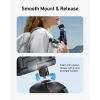 TELESIN Kuprinės diržo laikiklis, skirtas DJI Osmo Pocket 3