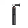 TELESIN Selfie Stick Tripod su Bluetooth nuotolinio valdymo pulteliu 80m, skirtas GoPro Hero 13 12 11 10 9 Max Max2