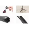 Ulanzi Go Quick II Selfie Stick su magnetiniu greitaeigiu tvirtinimu, skirtas GoPro / SJCam / Xiaomi – aukštas