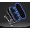 Ulanzi Go-Quick II 360° Rotating Clip Mount for GoPro / SJCAM / Xiaomi