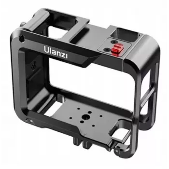 Ulanzi OA-14 Frame Mount, skirtas DJI Osmo Action 3 / Action 4