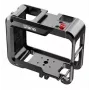 Ulanzi OA-14 Frame Mount, skirtas DJI Osmo Action 3 / Action 4