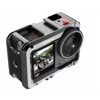 Ulanzi OA-14 Frame Mount, skirtas DJI Osmo Action 3 / Action 4