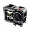 Ulanzi OA-14 Frame Mount, skirtas DJI Osmo Action 3 / Action 4