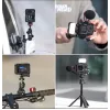Ulanzi OA-14 Frame Mount, skirtas DJI Osmo Action 3 / Action 4