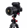 ULANZI S-63 Tripod Mount Lens Collar for Sony Alpha E-Mount Cameras