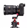 ULANZI S-63 Tripod Mount Lens Collar for Sony Alpha E-Mount Cameras