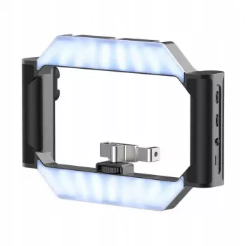 Ulanzi U-Rig LED Light Grip with Power Bank and Remote Control
