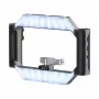 Ulanzi U-Rig LED Light Grip with Power Bank and Remote Control