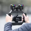 Ulanzi U-Rig LED Light Grip with Power Bank and Remote Control