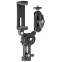 Ulanzi CM010 Fence Mount Clamp for Camera Phone
