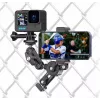 Ulanzi CM010 Fence Mount Clamp for Camera Phone