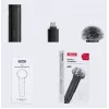 ULANZI WM-10-T USB-C belaidė mikrofono sistema