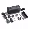 Ulanzi PK-04 kieto korpuso dėklas, skirtas DJI Osmo Pocket 3 Creator Combo