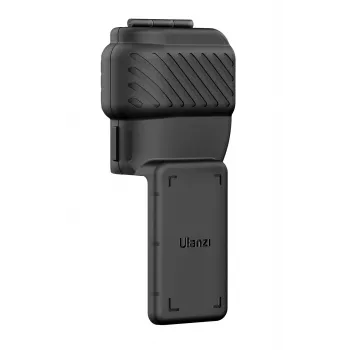 Ulanzi PK-07 Kieto korpuso dėklas, skirtas DJI Osmo Pocket 3 – juodas