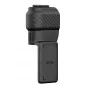Ulanzi PK-07 Kieto korpuso dėklas, skirtas DJI Osmo Pocket 3 – juodas