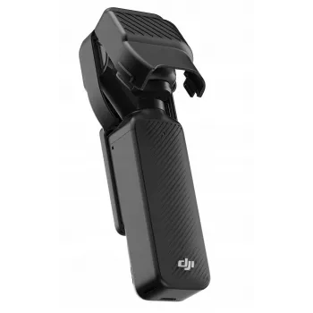 Ulanzi PK-07 Kieto korpuso dėklas, skirtas DJI Osmo Pocket 3 – juodas