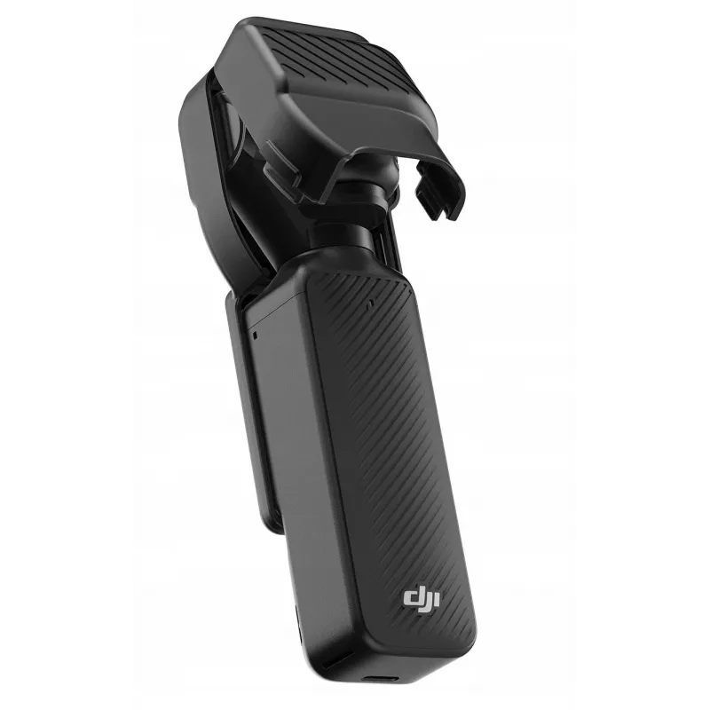 Ulanzi PK-07 Kieto korpuso dėklas, skirtas DJI Osmo Pocket 3 – juodas