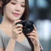 Ulanzi 27mm f/2.8 Autofocus Prime Lens for Sony E-Mount APS-C Cameras (F169)