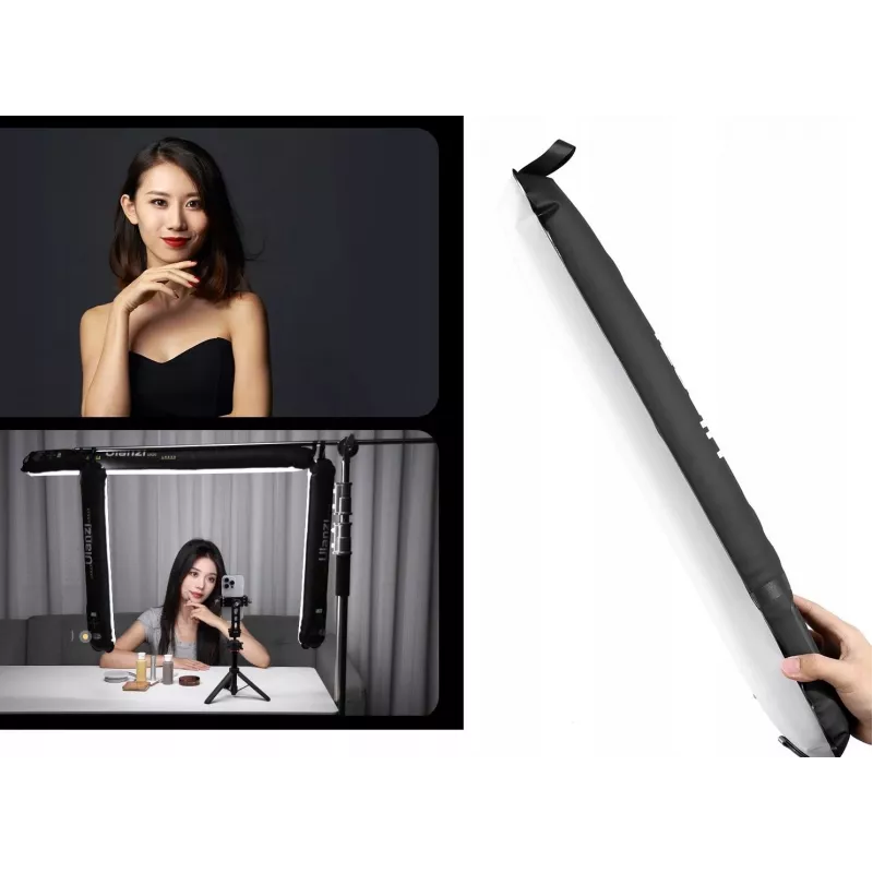 Ulanzi UA12-WB LED Video Light (2700K-6500K)