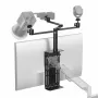 ULANZI VESA Monitor Mount Adapter - Black