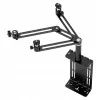 ULANZI VESA Monitor Mount Adapter - Black