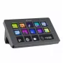 Ulanzi Stream Deck D200 Konsola - 15 Programmable Keys, 3 Rotary Encoders, RGB Backlit, USB-C, Mechanical Hot-Swappable Switches