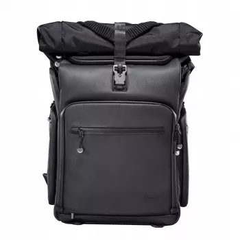 ULANZI BT01 Roll-Top Camera Backpack 32L Black