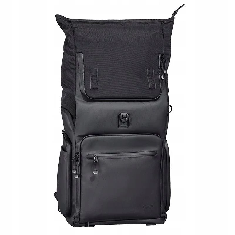 ULANZI BT01 Roll-Top Camera Backpack 32L Black