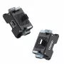 Ulanzi PK-10 Adapter, skirtas DJI Osmo Pocket 3 – 1/4 inch Arca-Swiss GoPro laikiklis