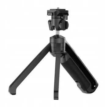 Ulanzi TT38 Mini Tripod - Black