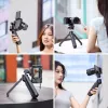 Ulanzi TT38 Mini Tripod - Black