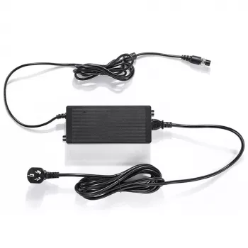 Ulanzi DZ252ADL3600600G maitinimo blokas 36V 6A 216W 3 kontaktų nuolatinės srovės adapteris