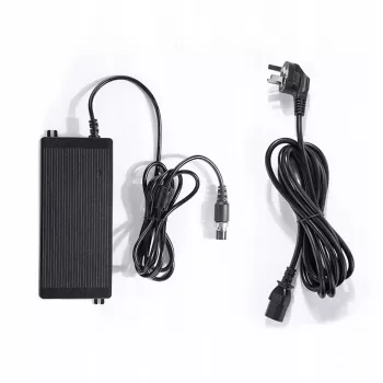 Ulanzi DZ252ADL3600600G maitinimo blokas 36V 6A 216W 3 kontaktų nuolatinės srovės adapteris