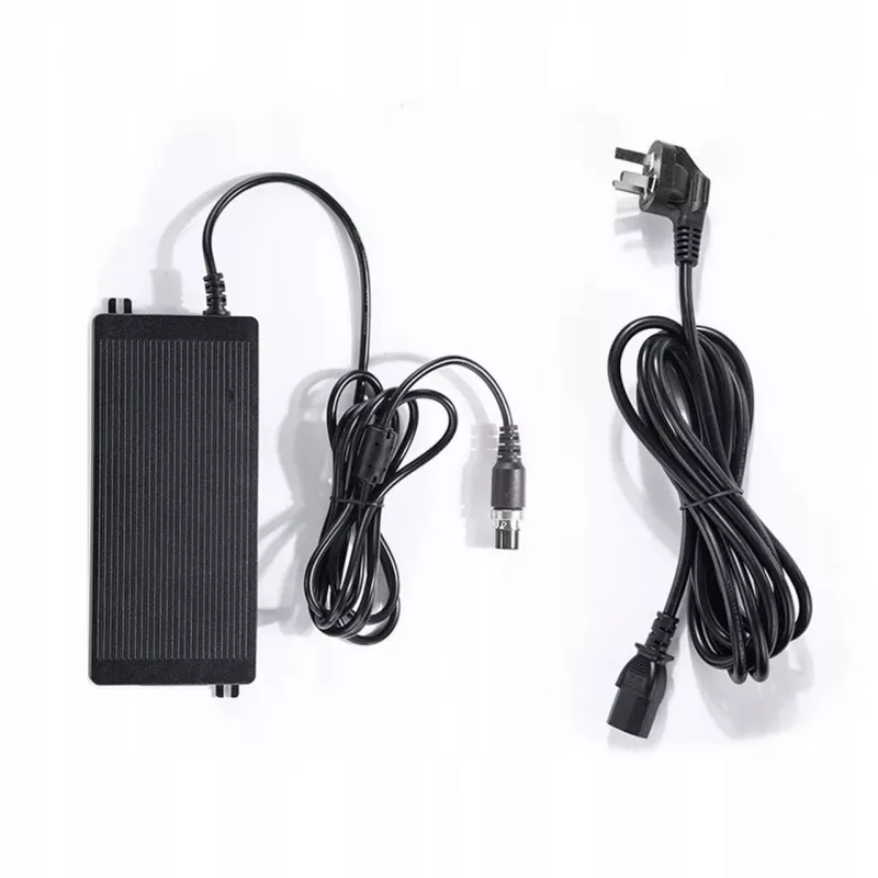 Ulanzi DZ252ADL3600600G maitinimo blokas 36V 6A 216W 3 kontaktų nuolatinės srovės adapteris