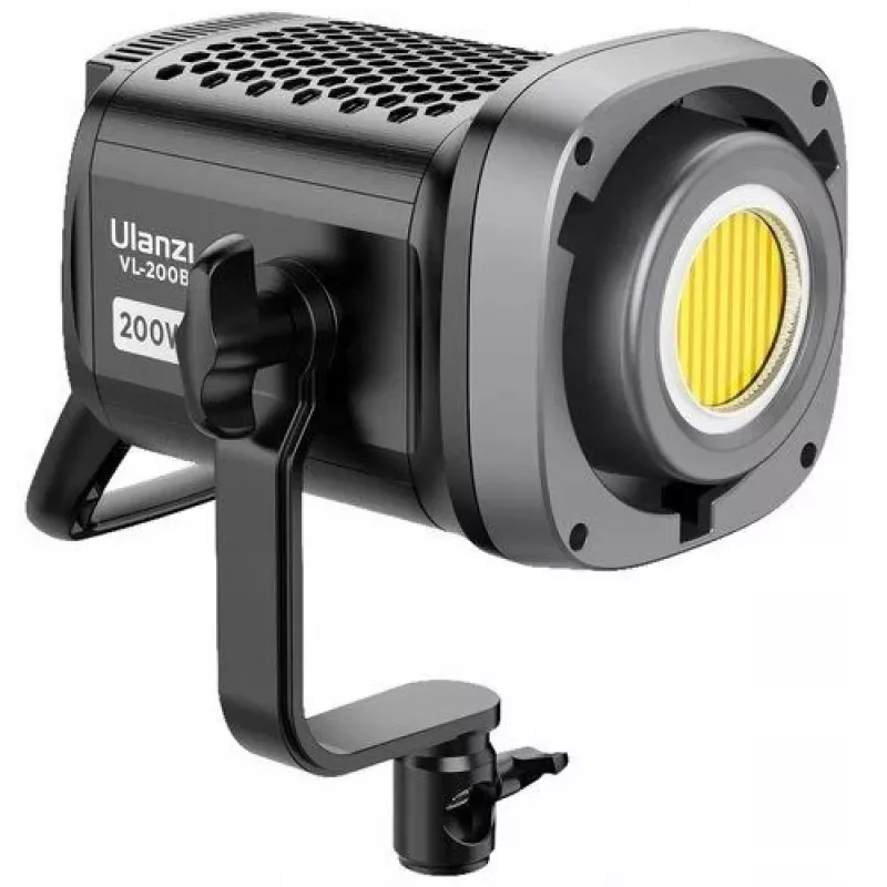 Ulanzi DZ252ADL3600600G maitinimo blokas 36V 6A 216W 3 kontaktų nuolatinės srovės adapteris