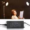 Ulanzi DZ252ADL3600600G maitinimo blokas 36V 6A 216W 3 kontaktų nuolatinės srovės adapteris