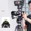 ULANZI T047 Professional Video Tripod System 25kg Load 149.5cm Height 75mm Bowl