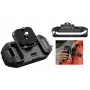 Ulanzi UKA07 Super Clamp Mount su Mini Rutuline Galvute