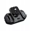 Ulanzi UKA07 Super Clamp Mount su Mini Rutuline Galvute