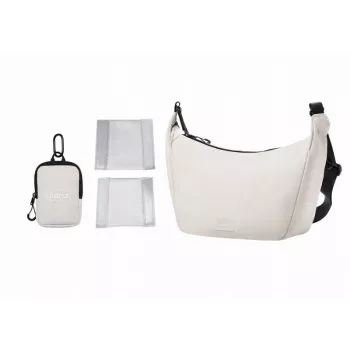 ULANZI Sling Halfmoon Crossbody Camera Bag B160