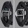 ULANZI Sling Halfmoon Crossbody Camera Bag B160