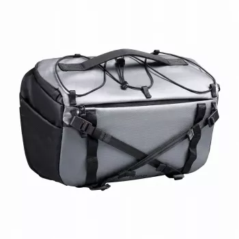 ULANZI SU02 Sling Crossbody Camera Bag, juoda