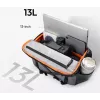 ULANZI SU02 Sling Crossbody Camera Bag, juoda