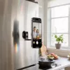Ulanzi MA50 Magnetinis telefono laikiklis išmaniesiems telefonams - juodas