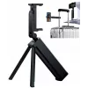 ULANZI SK-20 3-in-1 Travel Tripod Grip Stand Phone Holder, Smartphone