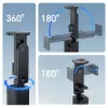 ULANZI SK-20 3-in-1 Travel Tripod Grip Stand Phone Holder, Smartphone