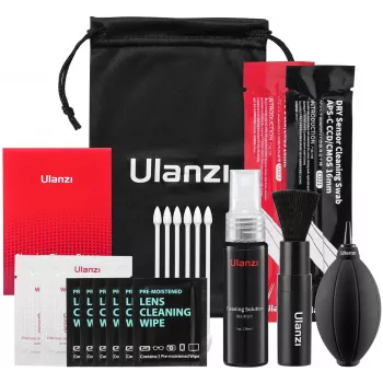 Ulanzi CO72 APS-C jutiklio valymo rinkinys